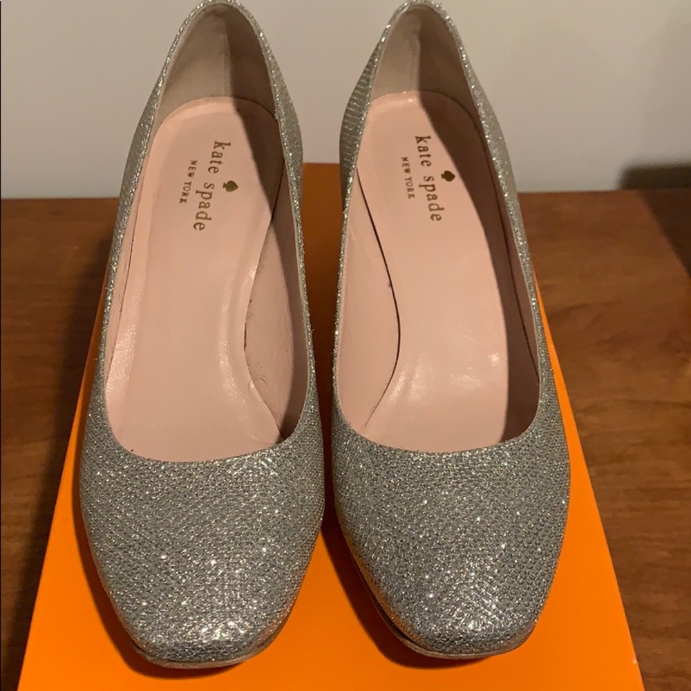 Kate Spade pumps